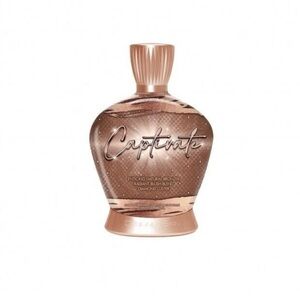 Designer Skin Captivate Tanning Lotion 13.5 oz NATURAL BRONZER
